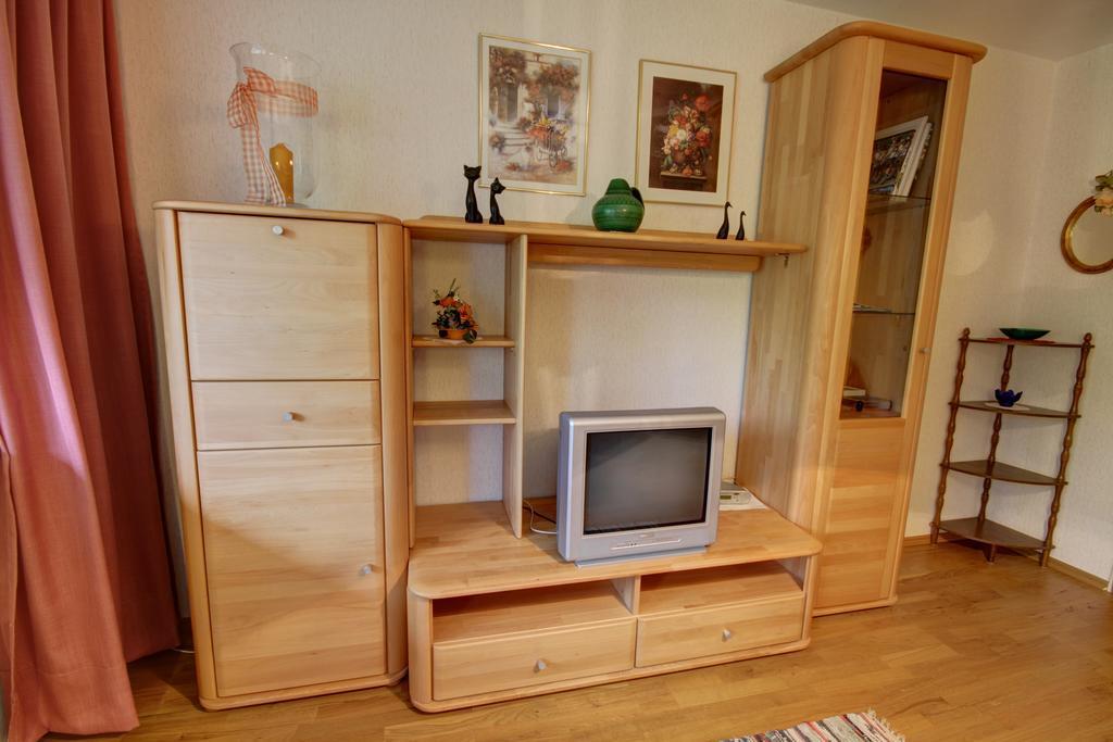 Ferienwohnung Haus Rieder Inzell Exterior foto